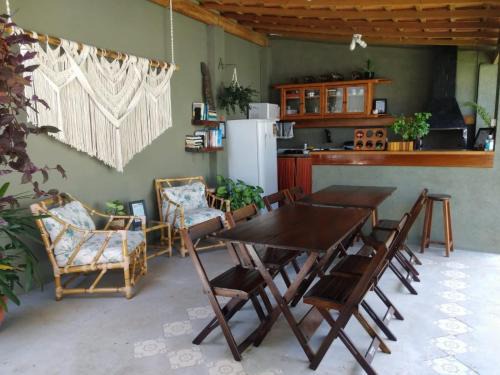 Guaiuba Casa | Terral Casa de Praia