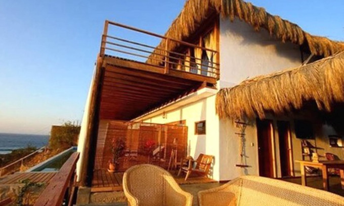 Máncora Casa | Terral Mancora
