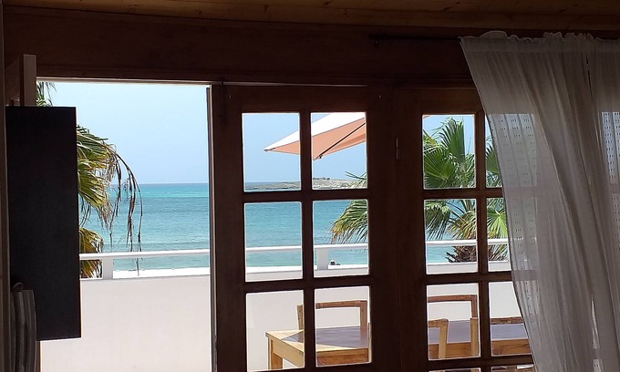 Sal Rei Apartamento | TERRAMAR