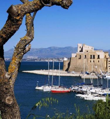 Castellammare del Golfo Casa | Terrammare del Golfo