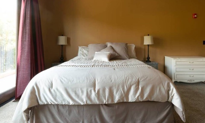 Templeton Complejo | 3 Private Guest Suites