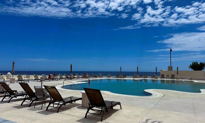 Marina Condominio | Terrasol Elite