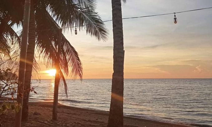 Yumbing Complejo | Terrasse Beach Resort
