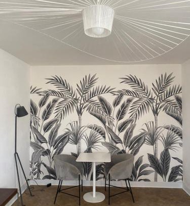 Talence Apartamento | Terrasse de Bagatelle
