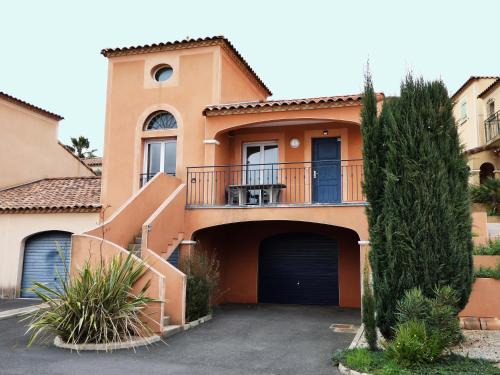 Beziers Casa | Terrasse du golf