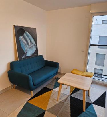 La Varenne Saint-Hilaire Apartamento | TERRASSE La Varenne