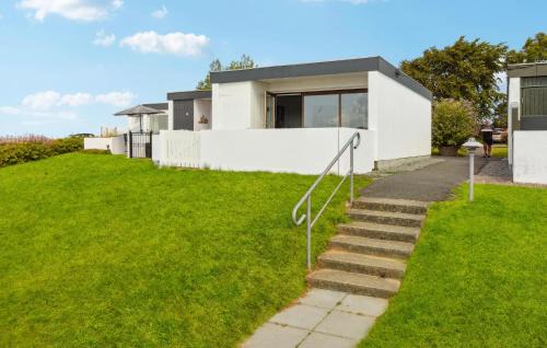 Dageløkke Casa | Terrassehus