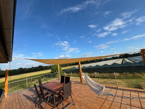 Soltau Apartamento | Terrassen Paradies Lüneburger Heide