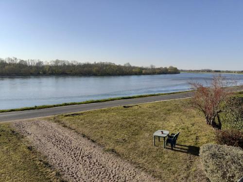 Saint-Benoit-sur-Loire Casa | Terrasses de Loire 1er étage