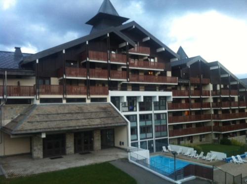 Le Praz de Lys Apartamento | Terrasses Du Mont Blanc