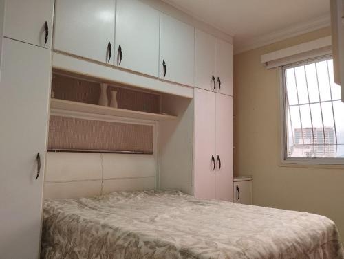 Campos Casa | TerraTemporada Apartamento central em campos