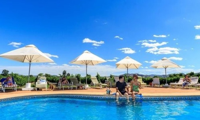 Santa Cruz Hotel | TerraViña