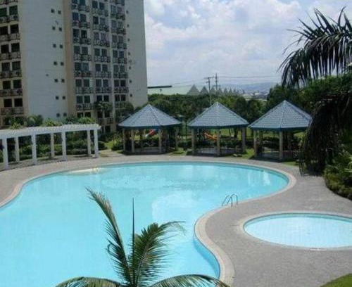 Pasig Apartamento | Terravive