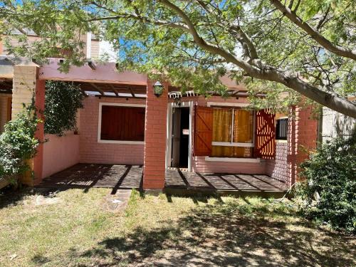 Las Grutas Apartamento | Terraza Al Mar