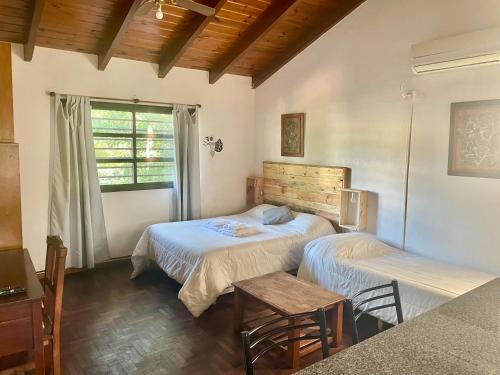 Argüello Apartamento | Terraza del norte
