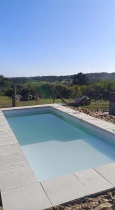 Maldonado Casa | Terraza del Pittamiglio