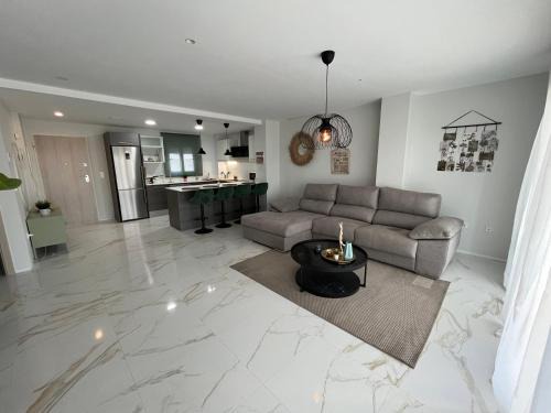 La Marina Apartamento | TERRAZA LA MARINA