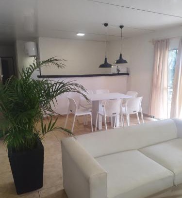 Piriapolis Apartamento | Terrazas al Sol 01