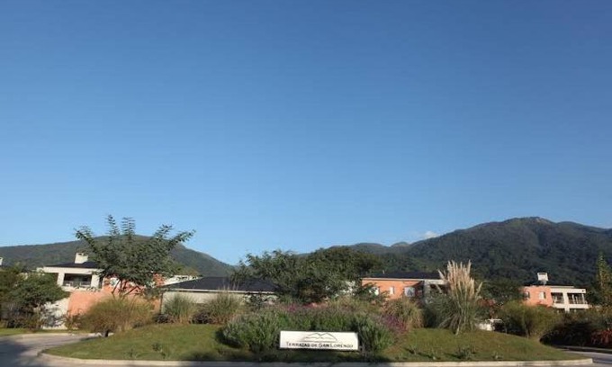 Villa San Lorenzo Apartamento | Terrazas