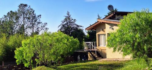 Santa Rosa de Calamuchita Casa | Terrazas de Nahuascat