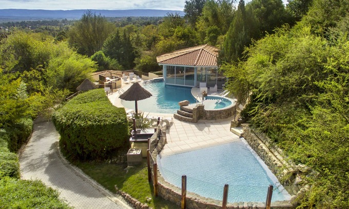 Villa General Belgrano Apartamento | Terrazas Club de Montaña