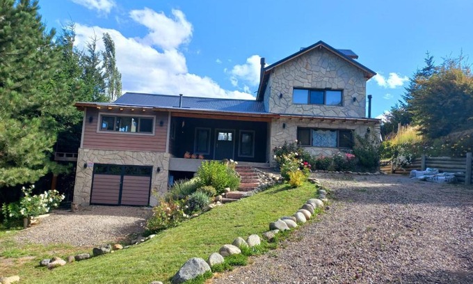 San Martín de los Andes Casa | Terrazas de Ruca Hue