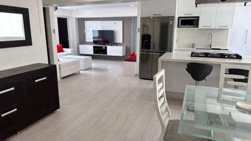 Baruta Apartamento | Terrazas de club hípico