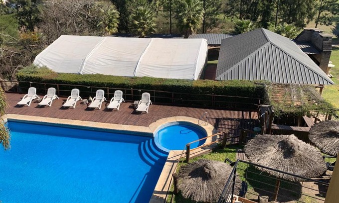 Colón Hotel | Terrazas de Colón