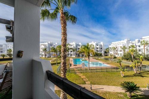 Torre-Pacheco Apartamento | Terrazas de La Torre Golf Resort