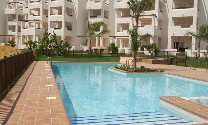 Torre-Pacheco Apartamento | Terrazas De la Torre 533