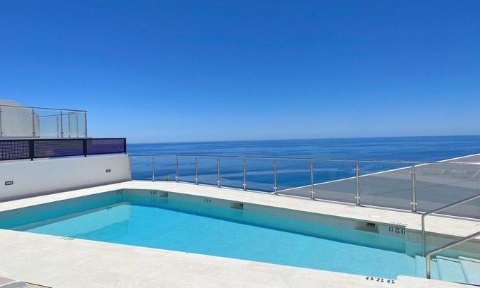 Nerja Apartamento | Terrazas de Ladera Duplex 1 by Casasol
