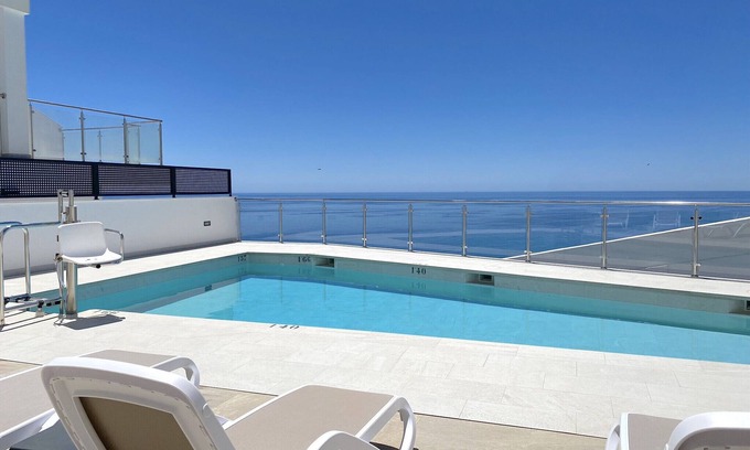 Nerja Apartamento | Terrazas de Ladera Duplex 5 by Casasol