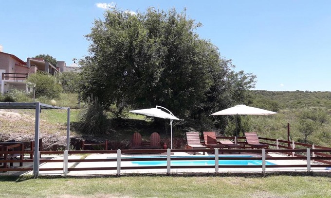 San Antonio de Arredondo Apartamento | Terrazas de mayu