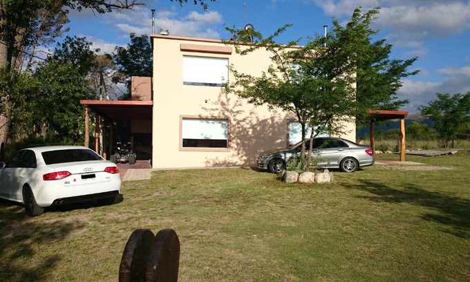 Villa Giardino Chalet De Esquí | Terrazas de Villa Gloria