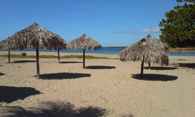 La Boca Casa | Terrazas del Caribe