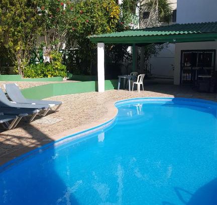 Boca Chica Apartamento | TERRAZAS DEL CARIBE, APARTA HOTEL.