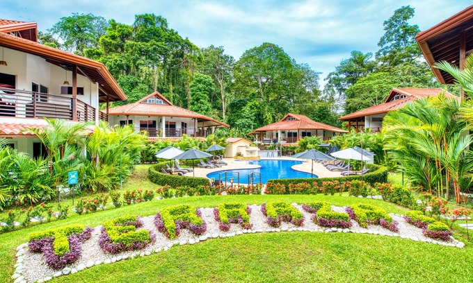 Cocles Apartamento | Terrazas del Caribe Hotel