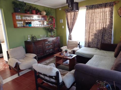 Curanipe Apartamento | Terrazas del Mar