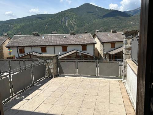 Villanua Apartamento | Terrazas del Pirineo en Villanúa