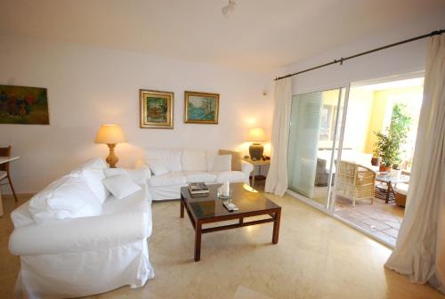 Guadalmina Apartamento | Terrazas Guadalmina 1