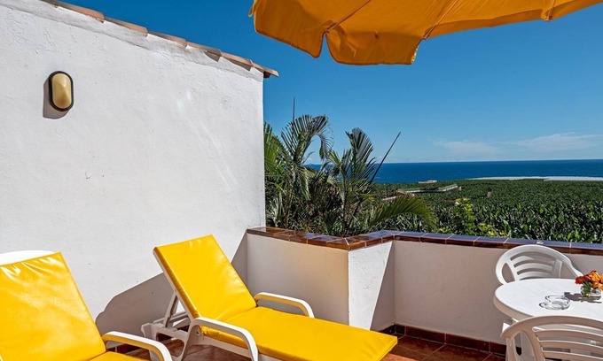 Icod de los Vinos Apartamento | Terrazas Malpais 1, El Guincho/Garachico, Tenerife