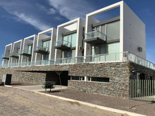 Puerto Madryn Apartamento | Terrazas Puerto Madryn