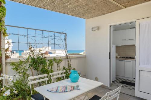 Marina di Ostuni Apartamento | Terrazza Acquasale by Wonderful Italy
