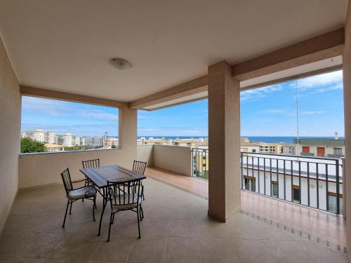 Grottasanta Apartamento | Terrazza Dea Calypso