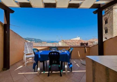 Old Town Casa | Terrazza delle mura