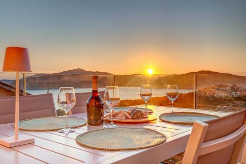 Capoliveri Apartamento | Terrazza Paradiso