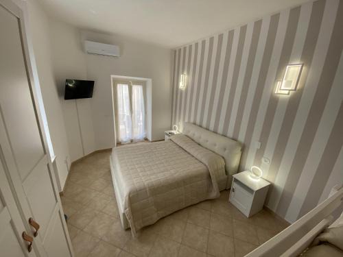 Tocco da Casauria Apartamento | Terrazza su Tocco