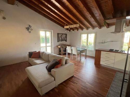 Volta Mantovana Apartamento | Terrazza su Volta Mantovana