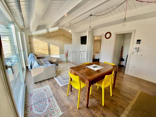 Fano Apartamento | Terrazza sul mare!