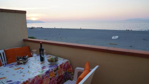 Marchesana Apartamento | Terrazza Sul Mare